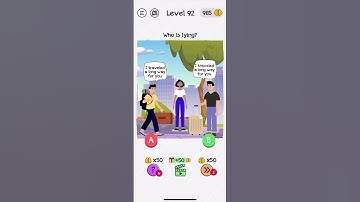 BRAINDOM LEVEL 92#2023 #subscribe #braindomsolutions #support #shorts