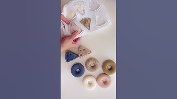 🫧알록달록 주방비누