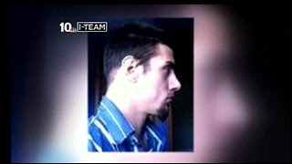 NBC 10 I-Team: Warwick man held on terror charges