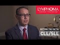 Understanding chronic lymphocytic leukemia with anthony mato md