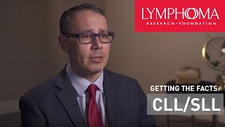 Understanding Chronic Lymphocytic Leukemia with Anthony Mato, MD