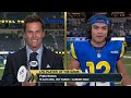 Tom Brady's LFG Player of the Game: Rams WR Puka Nacua 🏆 Week 15 DIGITAL EXCLUSIVE