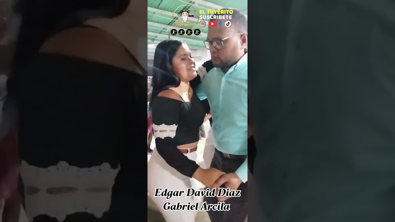 Edgar David Diaz Y Gabriel Arcila En El 23 De Enero Ocumare Del Tuy