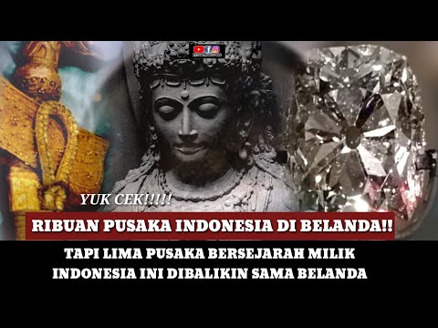 Video: Di mana letak gudang senjata kerajaan?