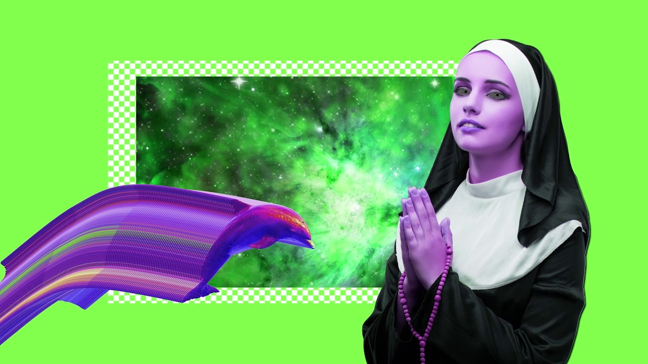 DJ the Boy x Baghdad x Cron - Bubble Bubble - Official Music Video