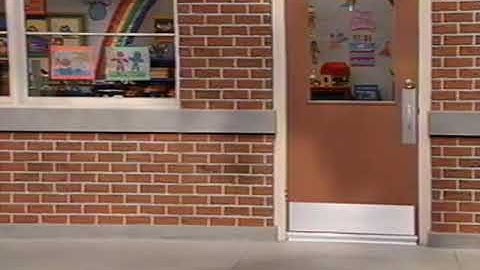 All Aboard for Sharing (1999 Version) Credits!!