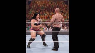 From Confidence to COMPLETE DESTRUCTION – Lakshmi DESTROYED Happy Corbin!
