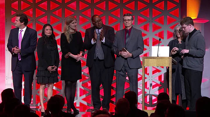 America ReFramed: Deej - 77th annual Peabody Award...