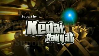 Bojo Galak  Cover Lagu Terbaru rumah merdeka Kayen