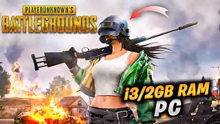 Best Games Like PUBG Pc For Low End PC screenshot 3