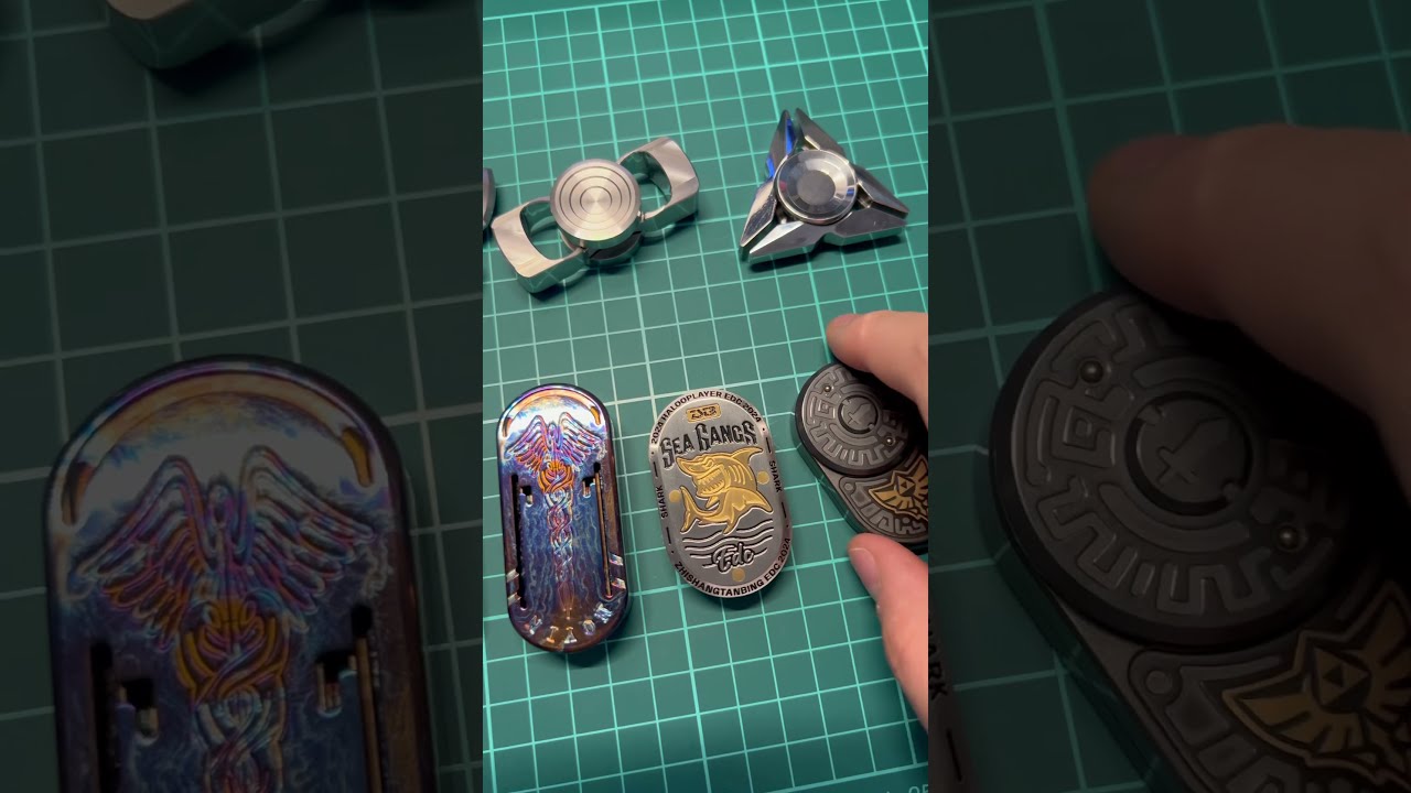 人気ブランド新作豊富 MOT 音叉➕ゴースト👻スライダー Scepter ➕ZD Zelda Mix その他