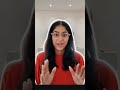 My Morning Routine for Better Productivity | Dhruvi Dhanani #shorts #short #video #ytshorts #ytshort
