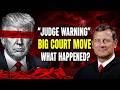 BREAKING" Judge Gave a Warning… Virginia Didn’t Listen — Now Gun Laws Are Changing