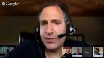 Conversion and Persuasion - with Bryan Eisenberg