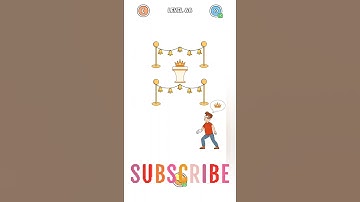 Thief Puzzle 4 Game Level 68 #shorts #trending #gaming