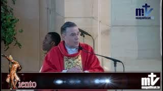 La Santa Misa de hoy |Domingo de Pentecostés |19-05-2024| Pbro. Javier Martín, FM