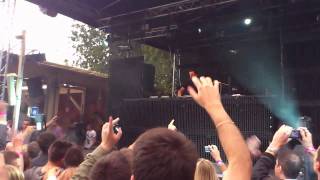 Markus Schulz @ RIO 20110728