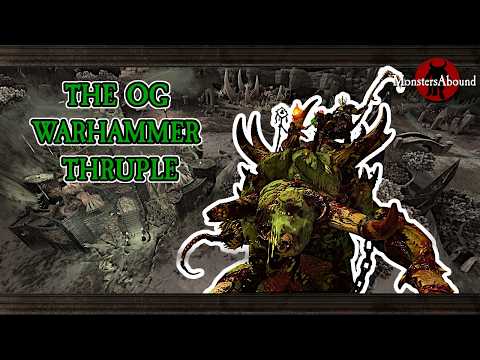 GLOTTKIN - Lords of the End Times #13