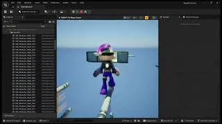 NeedMoreFuel!!!! Demo Development Timelapse
