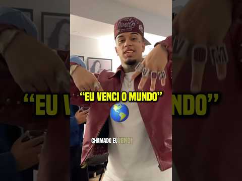 O veigh finalmente