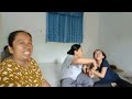 Kegiatan Penjemputan Siswa untuk kembali ke asrama
