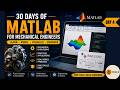 Why Do Materials Deform Differently? | 30 Day MATLAB Challenge #4