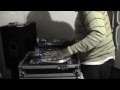 DJ JAZZ CUTTING