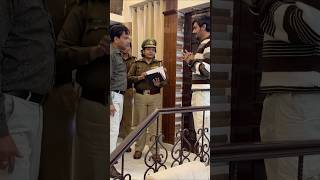 Leo Arrest Hogya Anant Rastogi