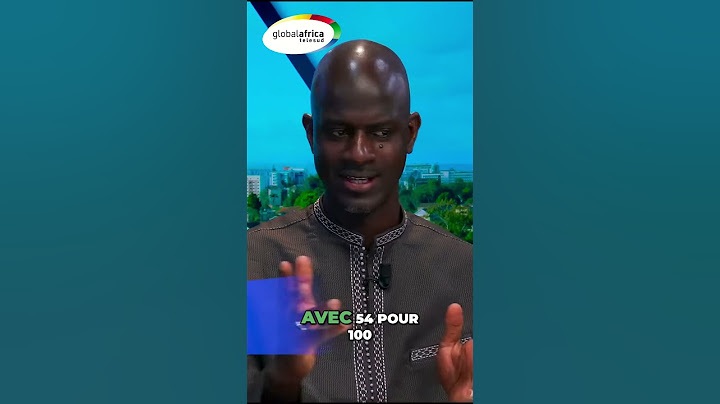 Crise au Sénégal : Duel Faye-Sonko, Fin de Tandem ?