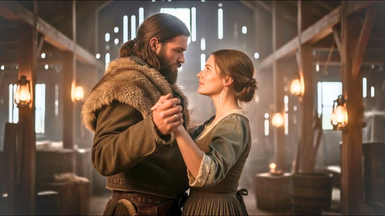 Mountain Man Bought Abandoned Cabin for $1 — Woman Inside Had Been Waiting for Him