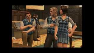 Completionist Series - Bully: Scholarship Edition - S1E1