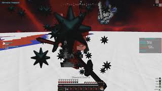 Ameys 5 pots (shadowplay render test)