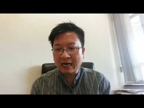 莊太量：防止墮入電話騙案的三步曲, How to avoid telephone scam, Prof. Terence Tai Leung CHONG