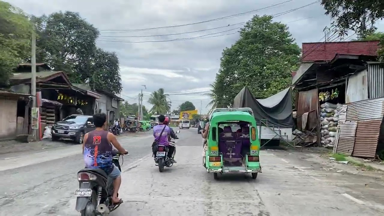 Tagum Bus Terminal to Lemoons Apartelle