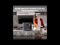 Jackery Explorer 2000 v2 Portable Power Station 2200W Solar Generator Backup Battery