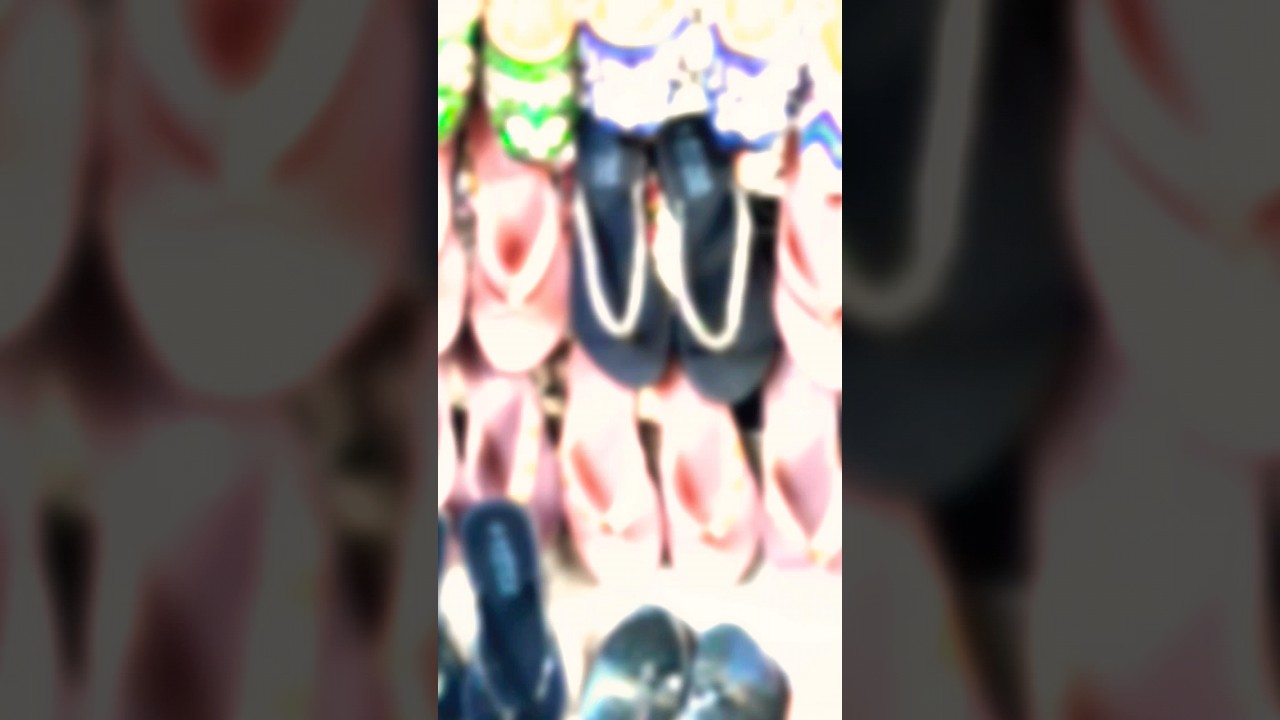 😍Beautiful Chapal😍 