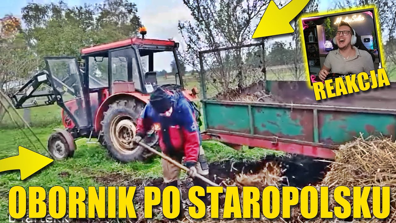 MAFIA SOLEC ogląda 6MAJSTER9😱 & PRZYGODY Pawła Zduniaka🤣