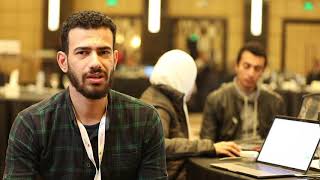 FIGI 2019 Hackathon: Mohammed Mokhtar, Axis