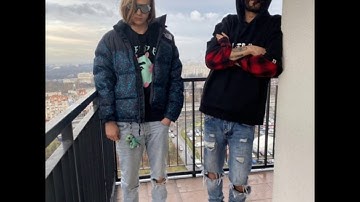 Ian x Oscar - TORPILA (REMASTERED)