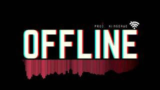 JUICE WRLD x EGOR KREED TYPE BEAT | " OFFLINE "| NEW SMOOTH BEAT 2019 (prod. KINGDAWE) screenshot 5