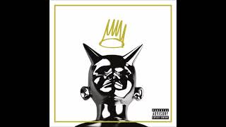 10. J. Cole - Where&#39;s Jermaine (Skit)