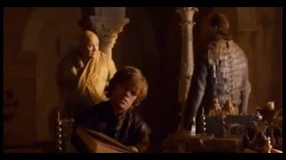 Game of Thrones, Tyrion & Bronn, Sieges of Westeros
