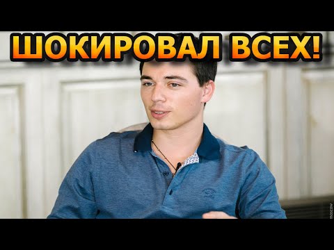 НЕ УПАДИТЕ УВИДЕВ! Кто жена и есть ли дети у певца Родиона Газманова?