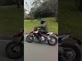 Daily Drone B Roll Challenge - Day 54 | Ducati Hypermotard | DJI O4 Pro