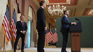 Jon Finer Criticizes Lack Of Expertise In Iran Negotiations