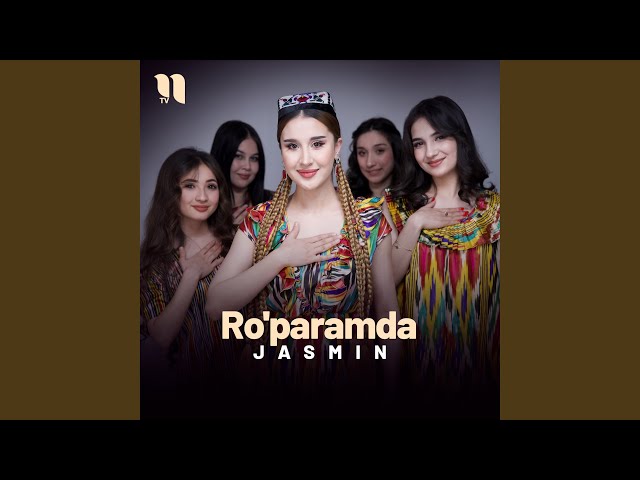 Ro'paramda