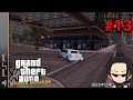 Menyelamatkan Istri Yakuza|GTA SINDACCO CHRONICLES #13 PSP [INDO]