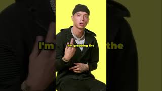 #7 Central Cee on ‘Doja Cat’ Lyrics: The Meaning Behind the Viral Hit #shorts