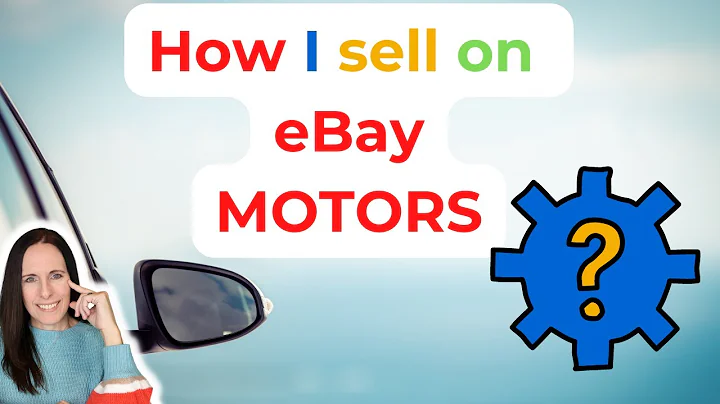 What is eBay Motors and how does it work? (2023)
