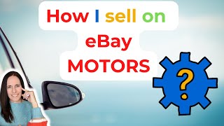 Ebay Motors How Does It Work To Resell Your Vehicle (on Ebay) ? Ebay Motors How Does It Work To Resell Your Vehicle (on Ebay) ?